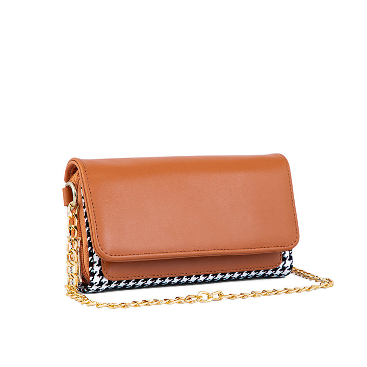 Mustard Casual Wallet P97583