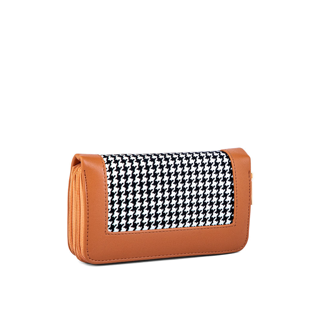 Mustard Casual Wallet P97584