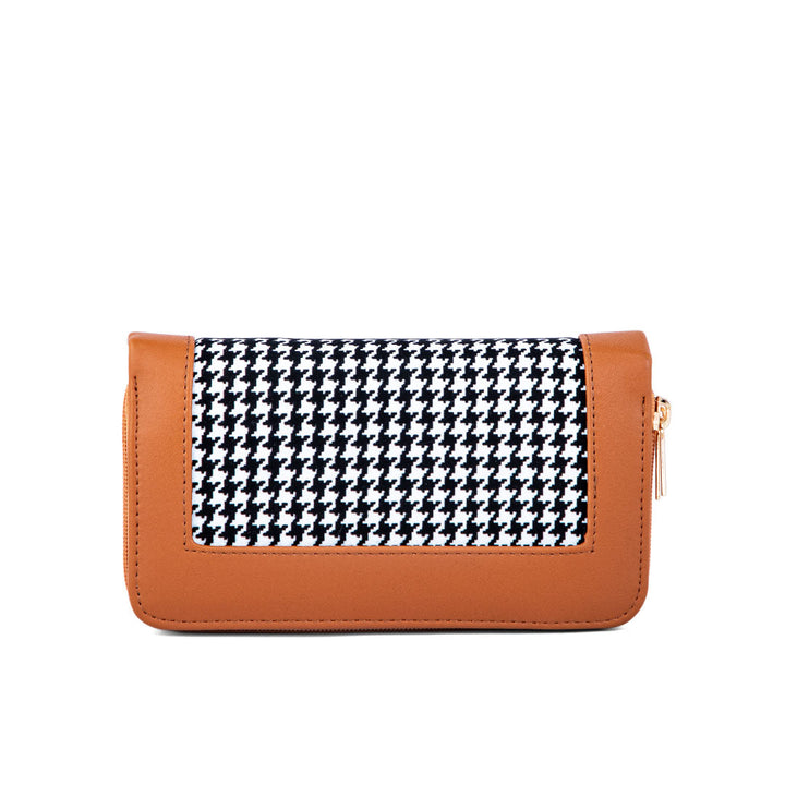 Mustard Casual Wallet P97584