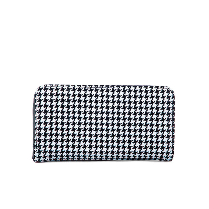 Black Casual Wallet P97587
