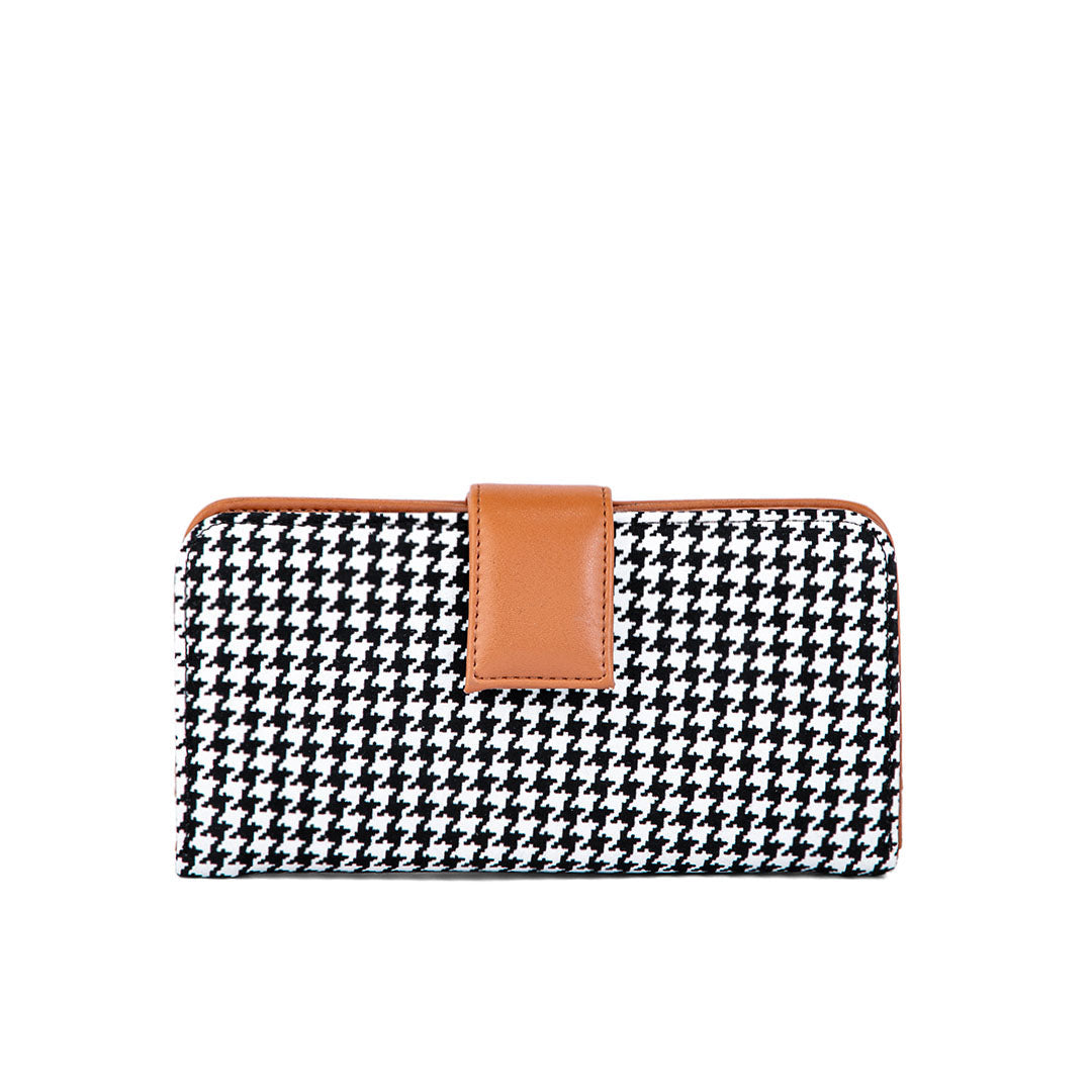 Mustard Casual Wallet P97587