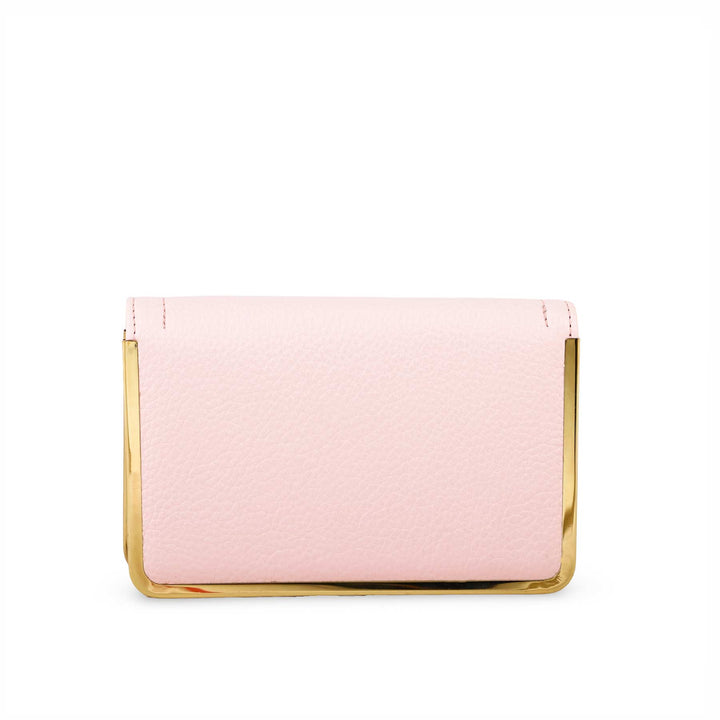 Pink Formal Pouch P97602