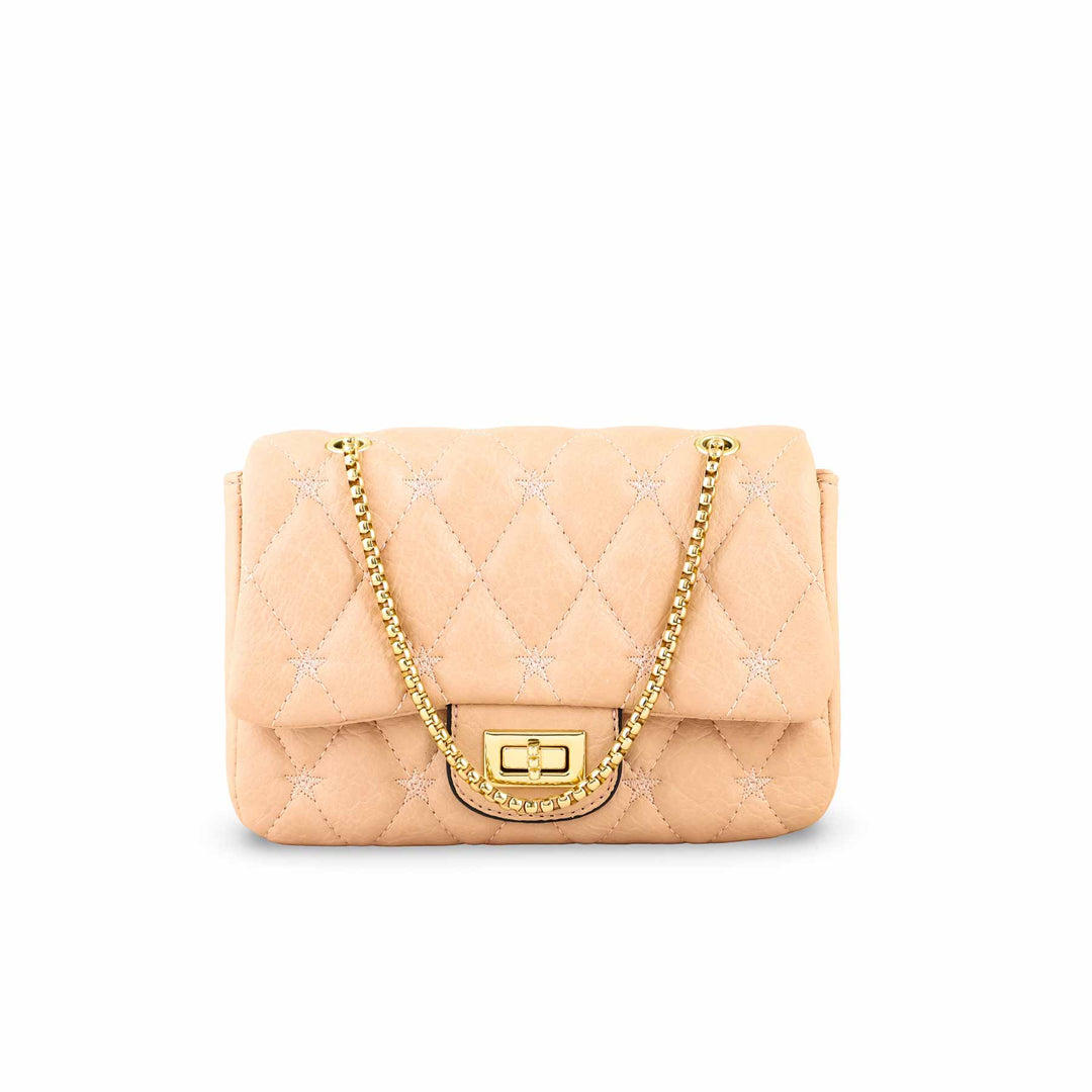 Pink Formal Pouch P97604
