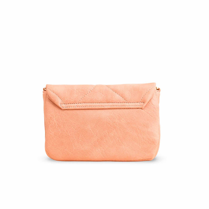 Pink Formal Pouch P97605