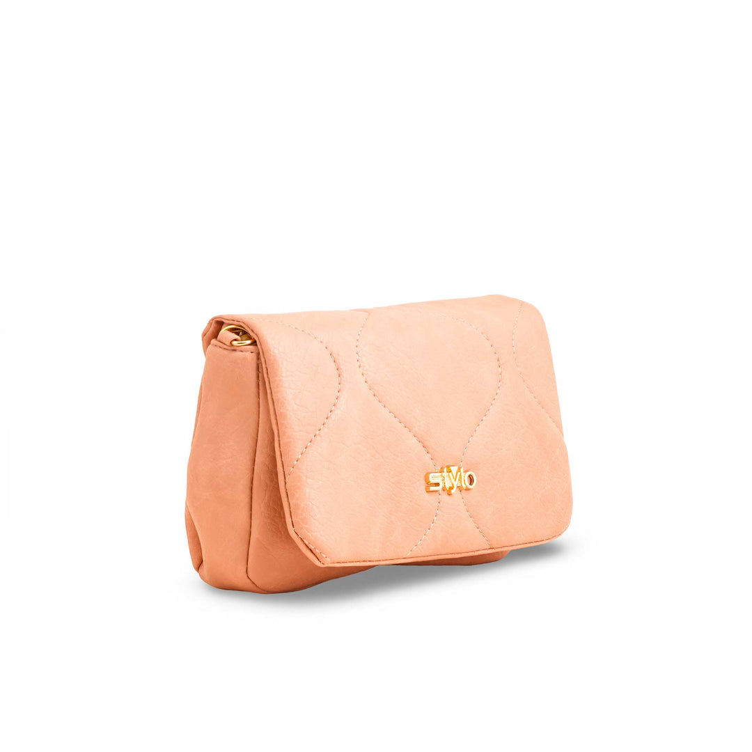 Pink Formal Pouch P97605