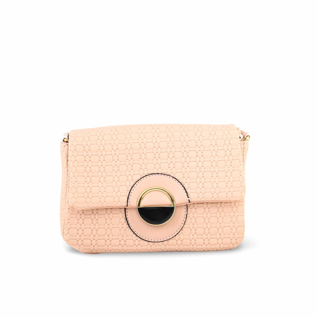 Pink Formal Pouch P97610