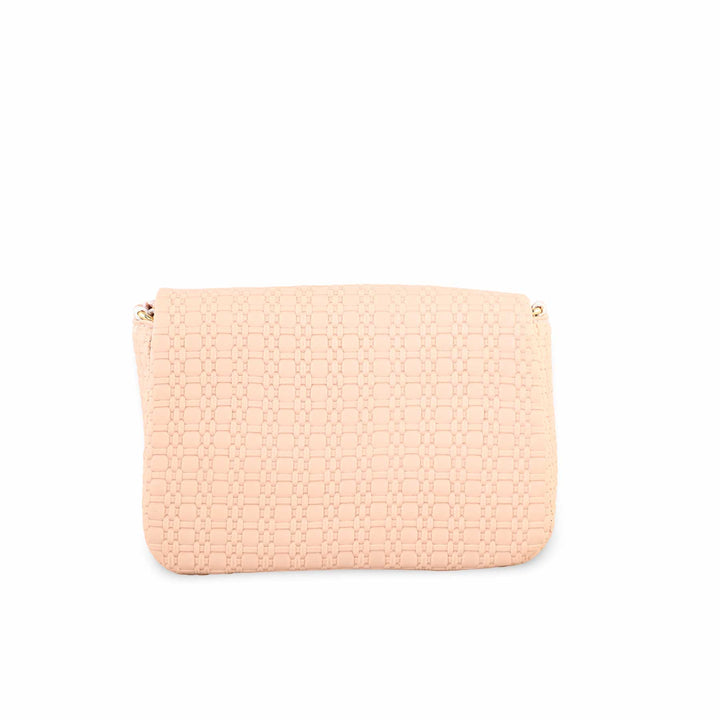 Pink Formal Pouch P97610