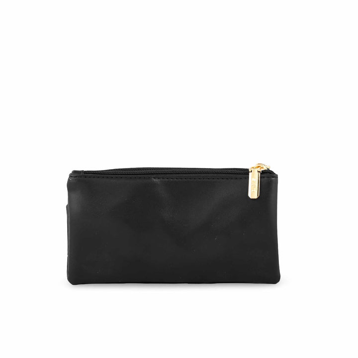 Black Casual Pouch P97644
