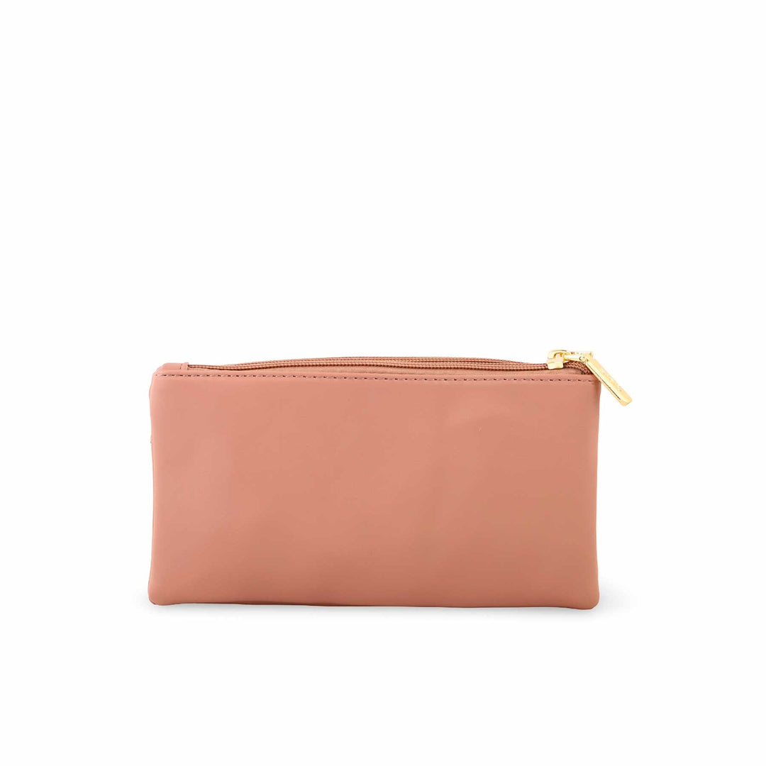 Red Casual Pouch P97644