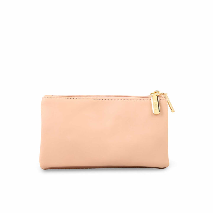 Pink Casual Pouch P97646
