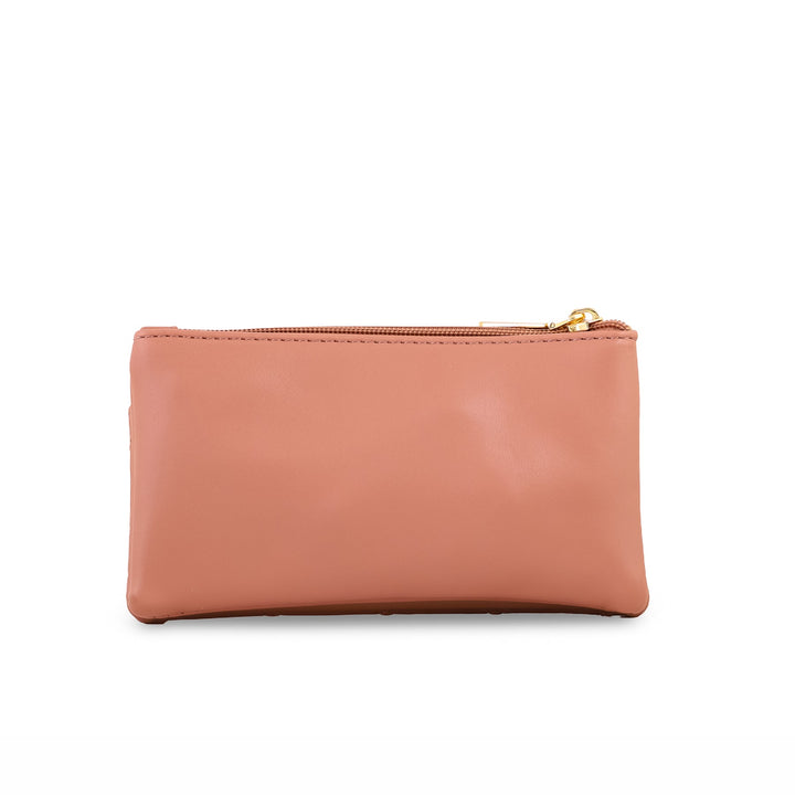 Red Casual Pouch P97647