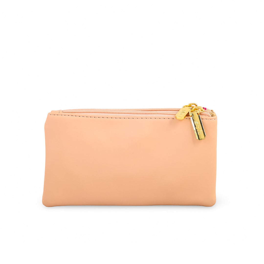 Pink Casual Pouch P97647