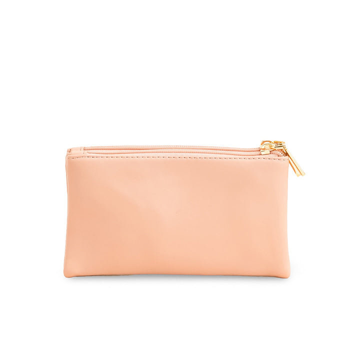 Pink Casual Pouch P97648