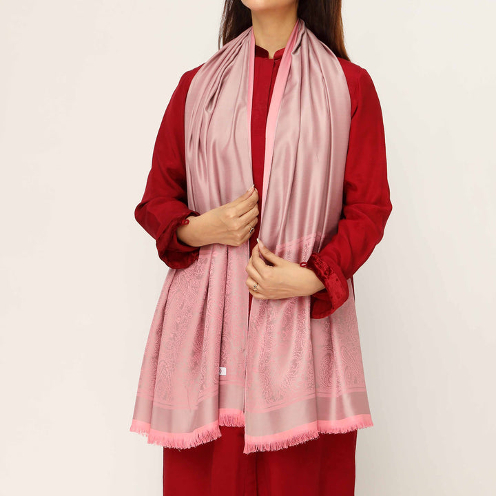 Sky Blue Summer Stole  PD5139