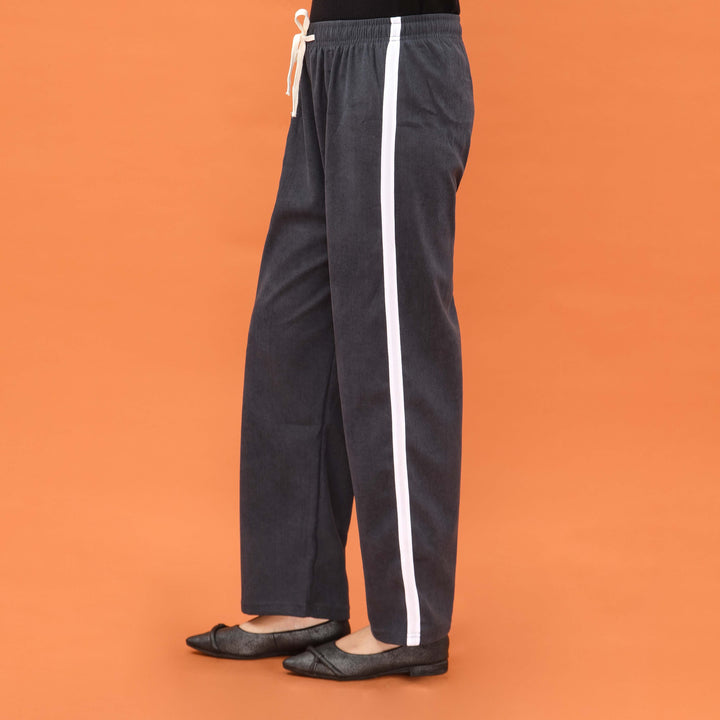 Navy Western Pant PL4017