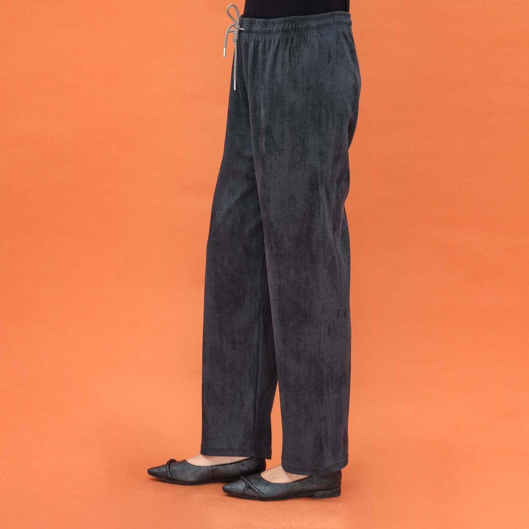 Navy Western Pant PL4025