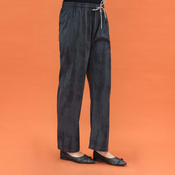 Navy Western Pant PL4025