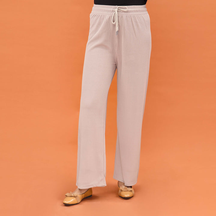 Khaki Western Pant PL4042