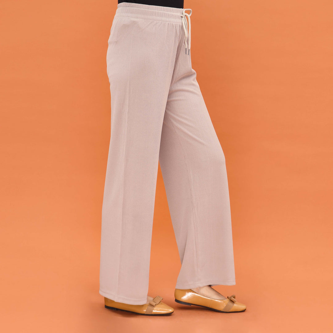 Khaki Western Pant PL4042