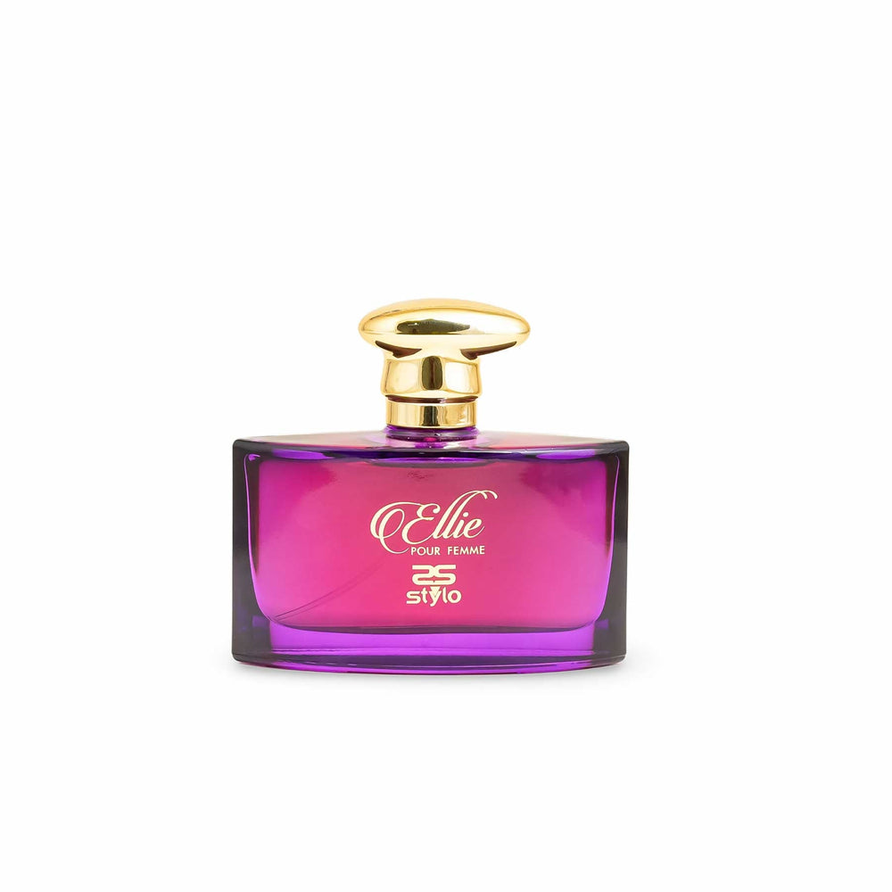 Zari Perfume For Women