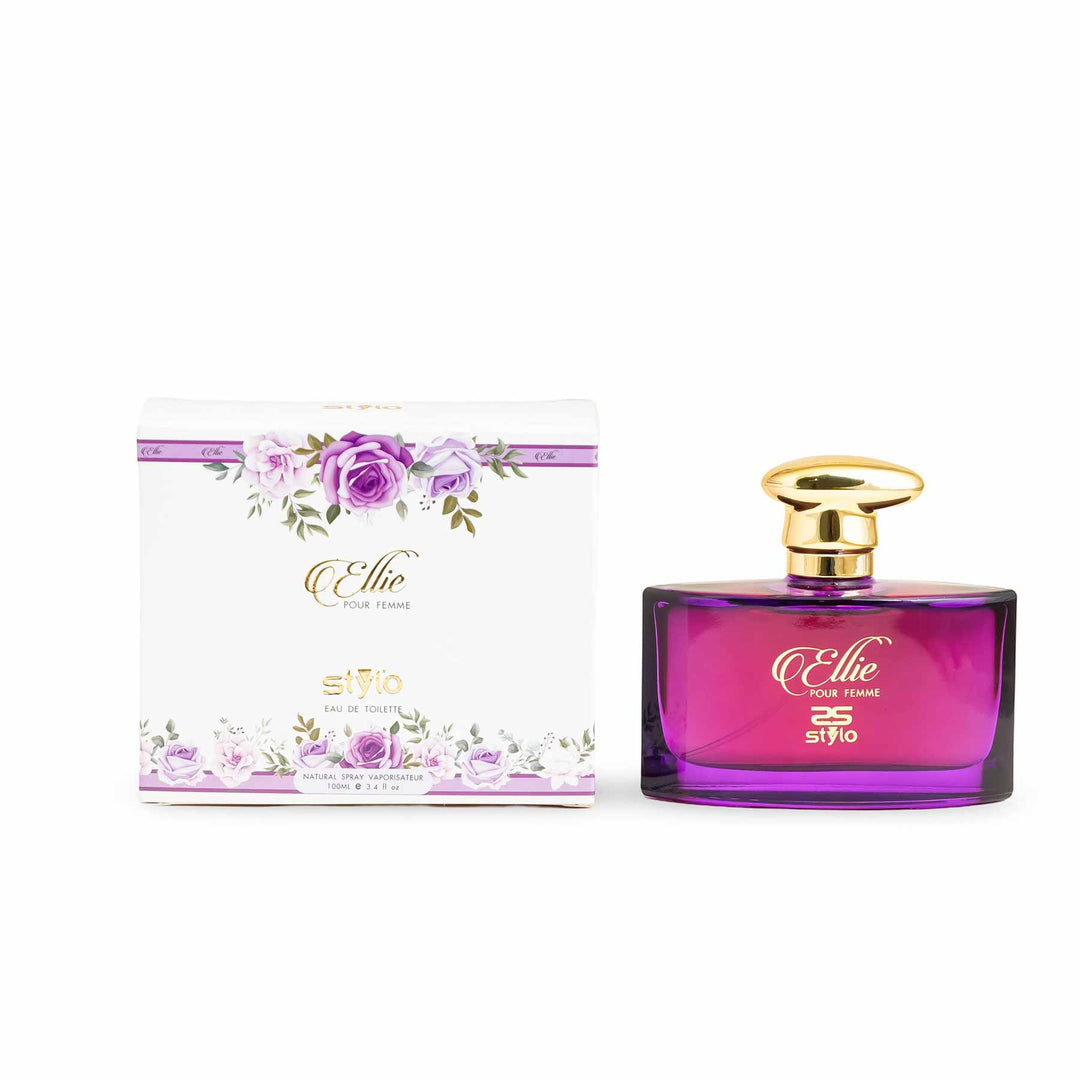 Zari Perfume For Women