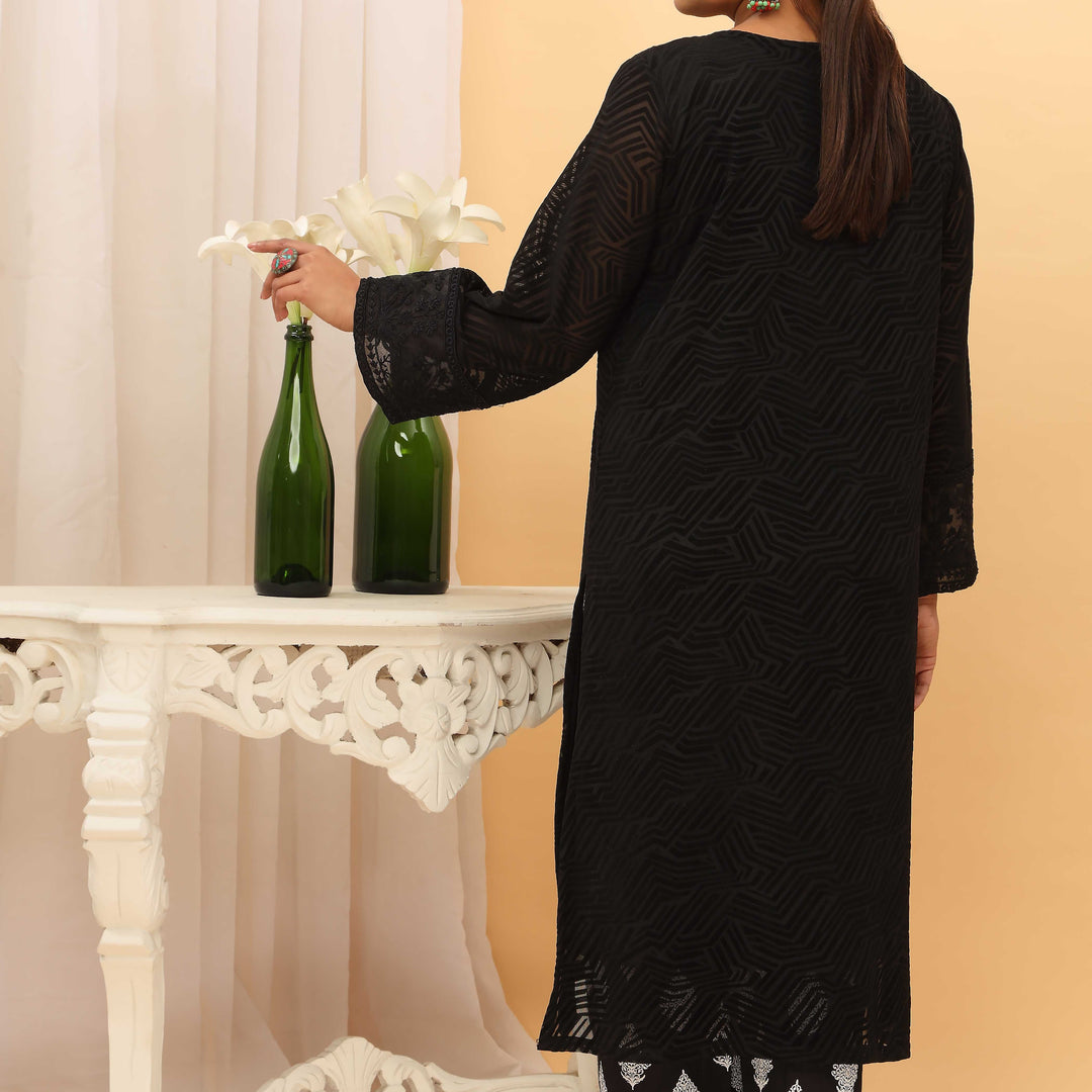 1PC- Georget Broshia Shirt PS5063