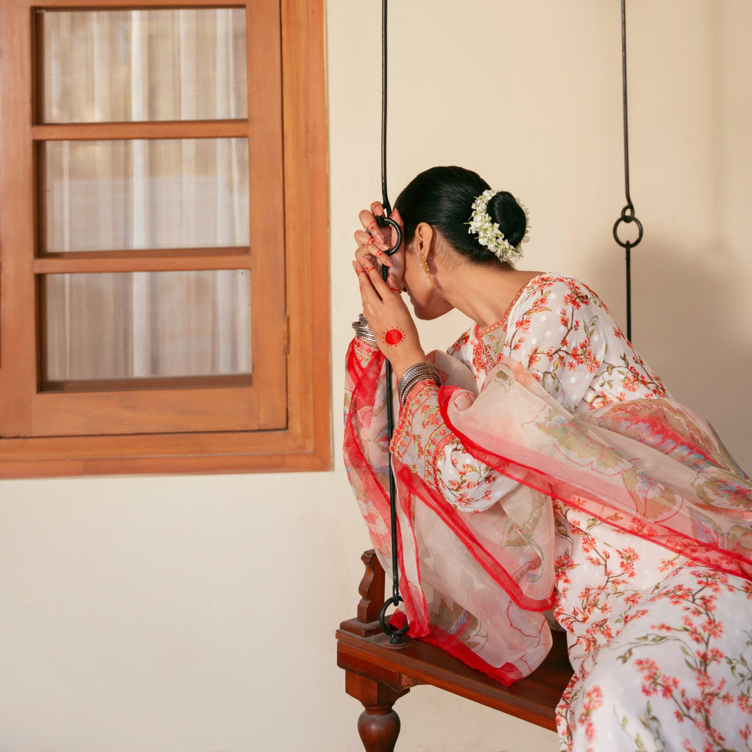 2PC- Georget Broshia Suit PS5073