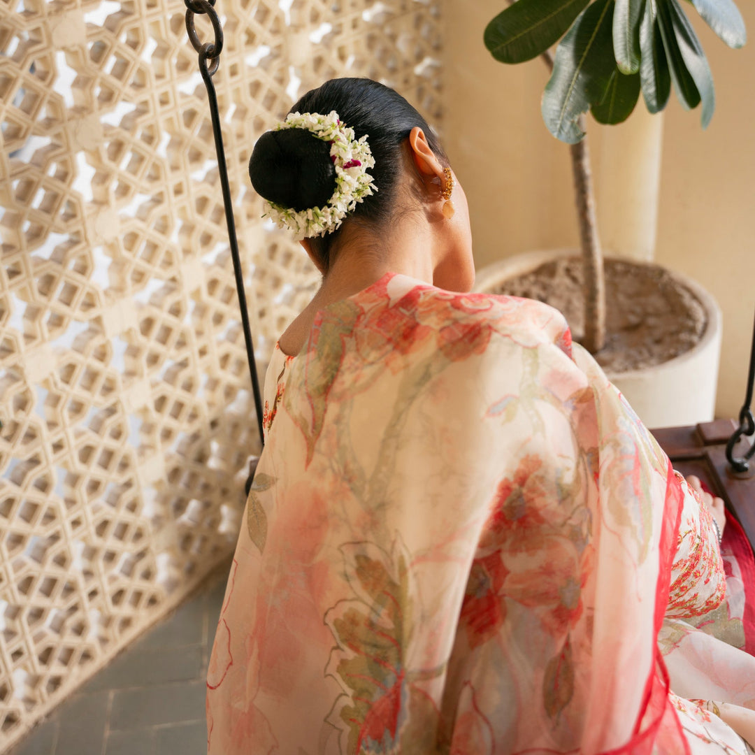 2PC- Georget Broshia Suit PS5073