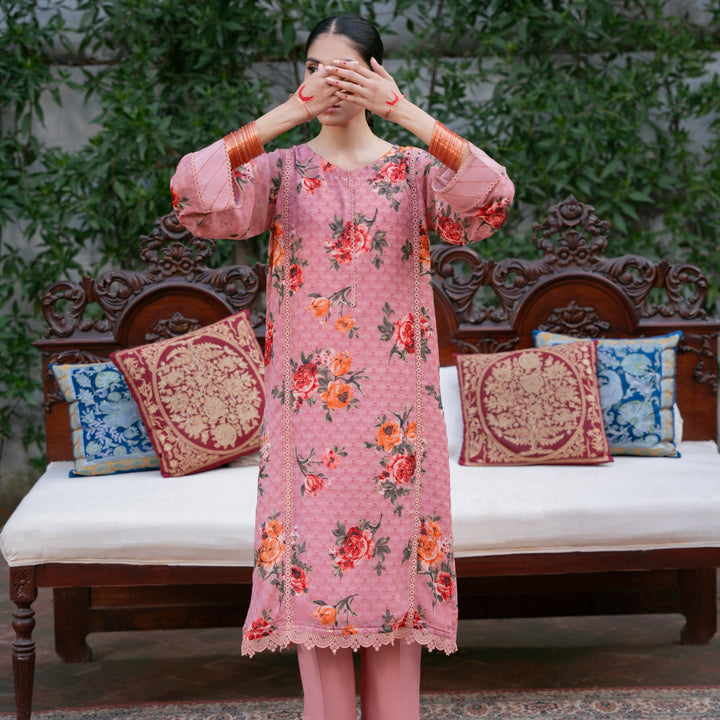 2PC- Georget Broshia Suit PS5080