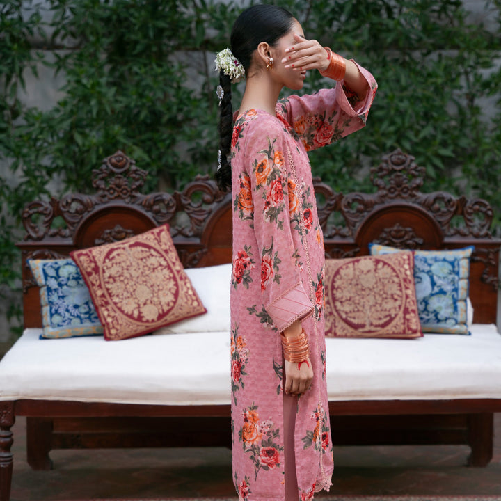 2PC- Georget Broshia Suit PS5080