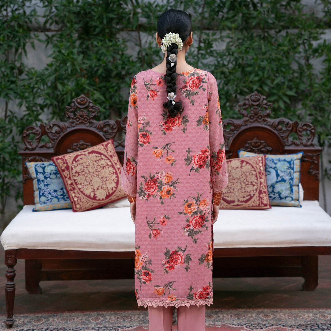 2PC- Georget Broshia Suit PS5080