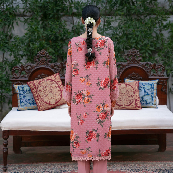 2PC- Georget Broshia Suit PS5080