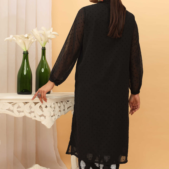 1PC- Georget Broshia Shirt PS5225