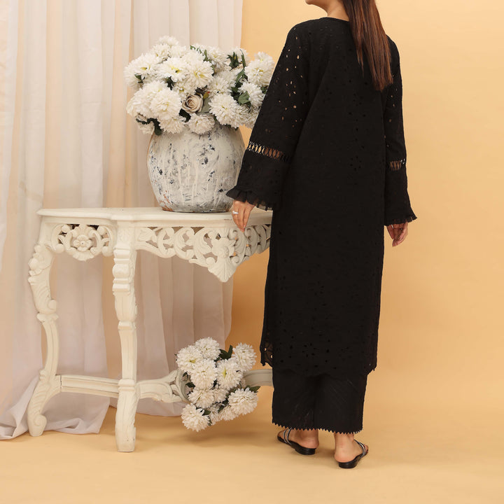 1PC- Schifili Chikan Shirt PS5276