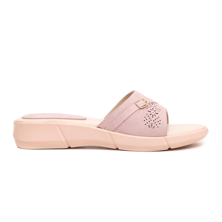 Fawn Formal Slipper PU0040