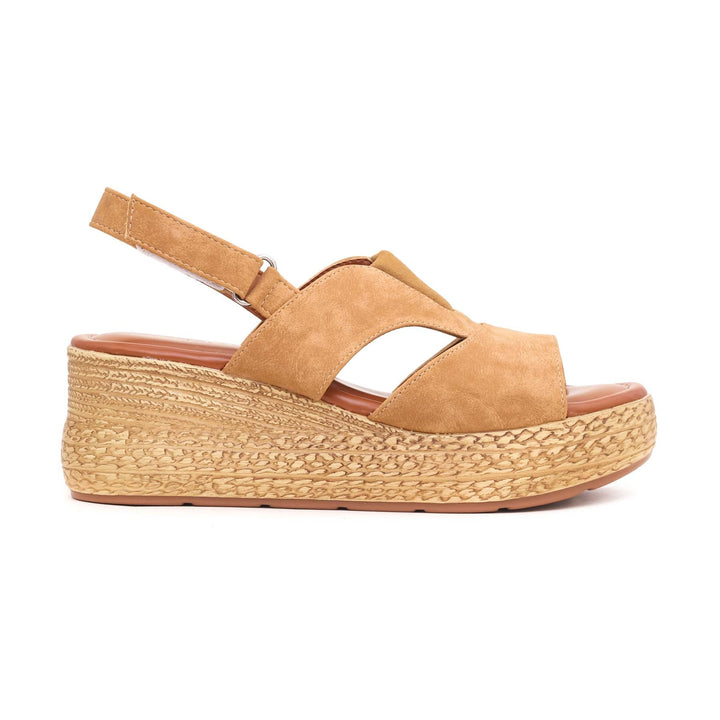 Camel Formal Sandal PU0076