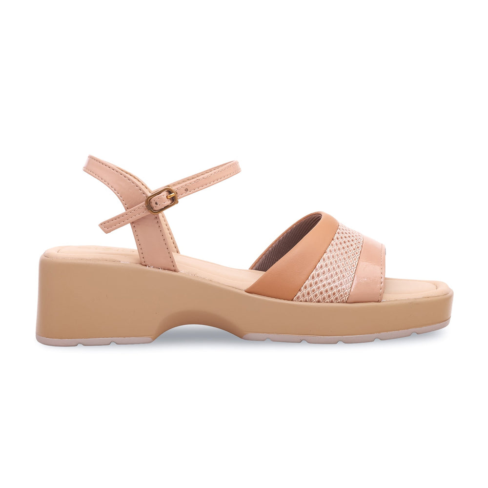 Fawn PU Sandals PU0169