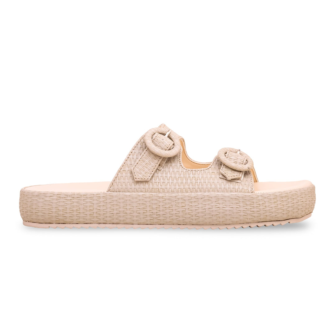 Fawn Formal Slipper PU0193