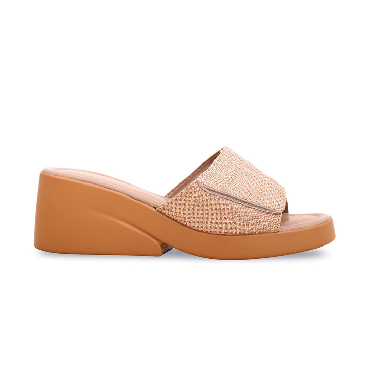 Fawn Formal Slipper PU0217