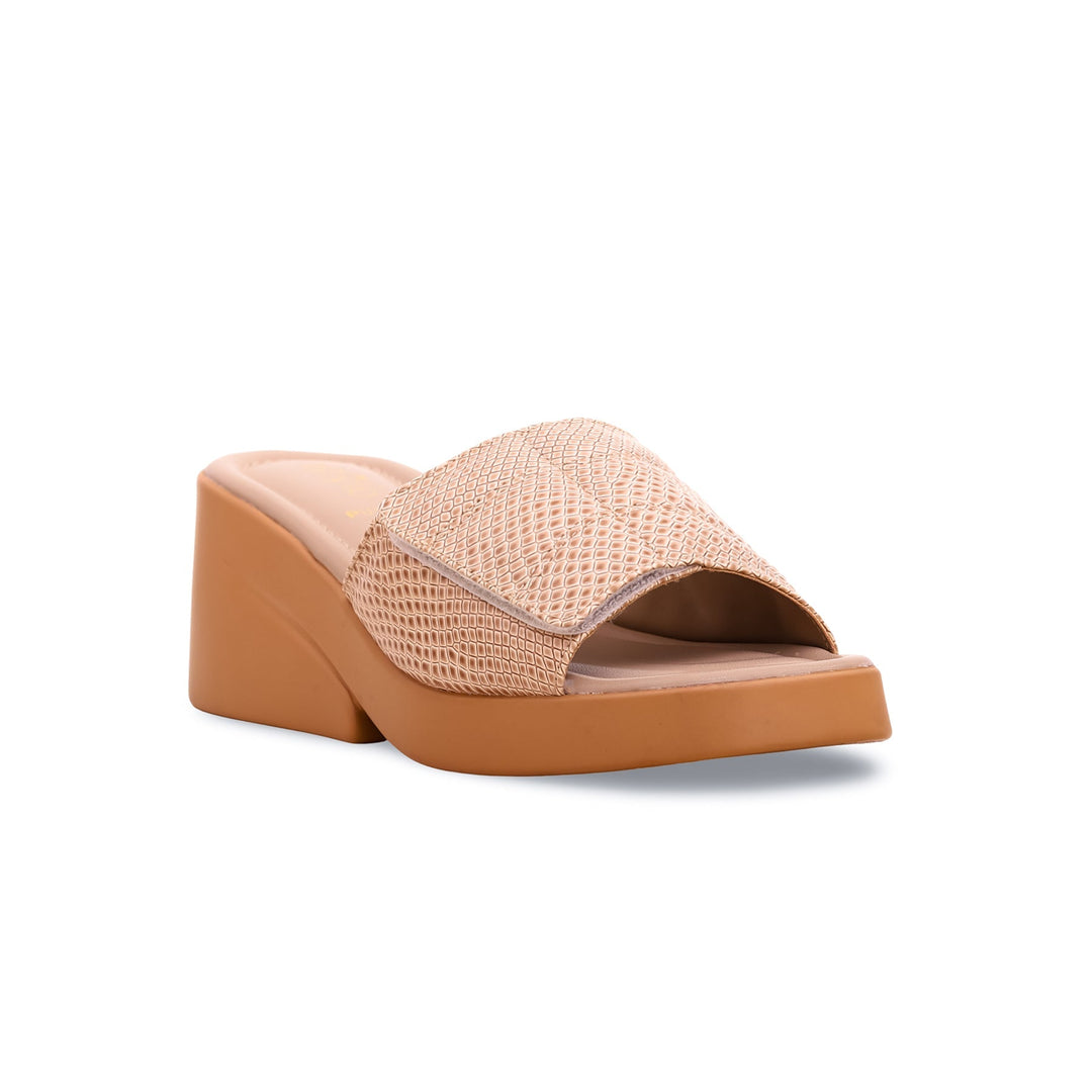 Fawn Formal Slipper PU0217