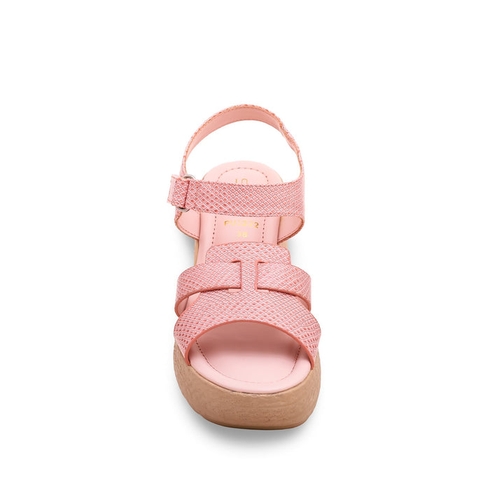 Pink Formal Sandal PU0222