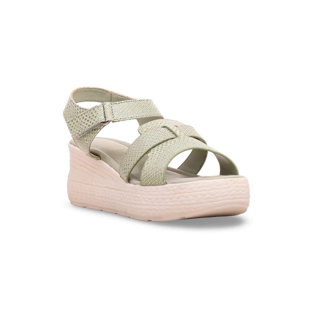 PISTAGREEN Formal Sandal PU0222