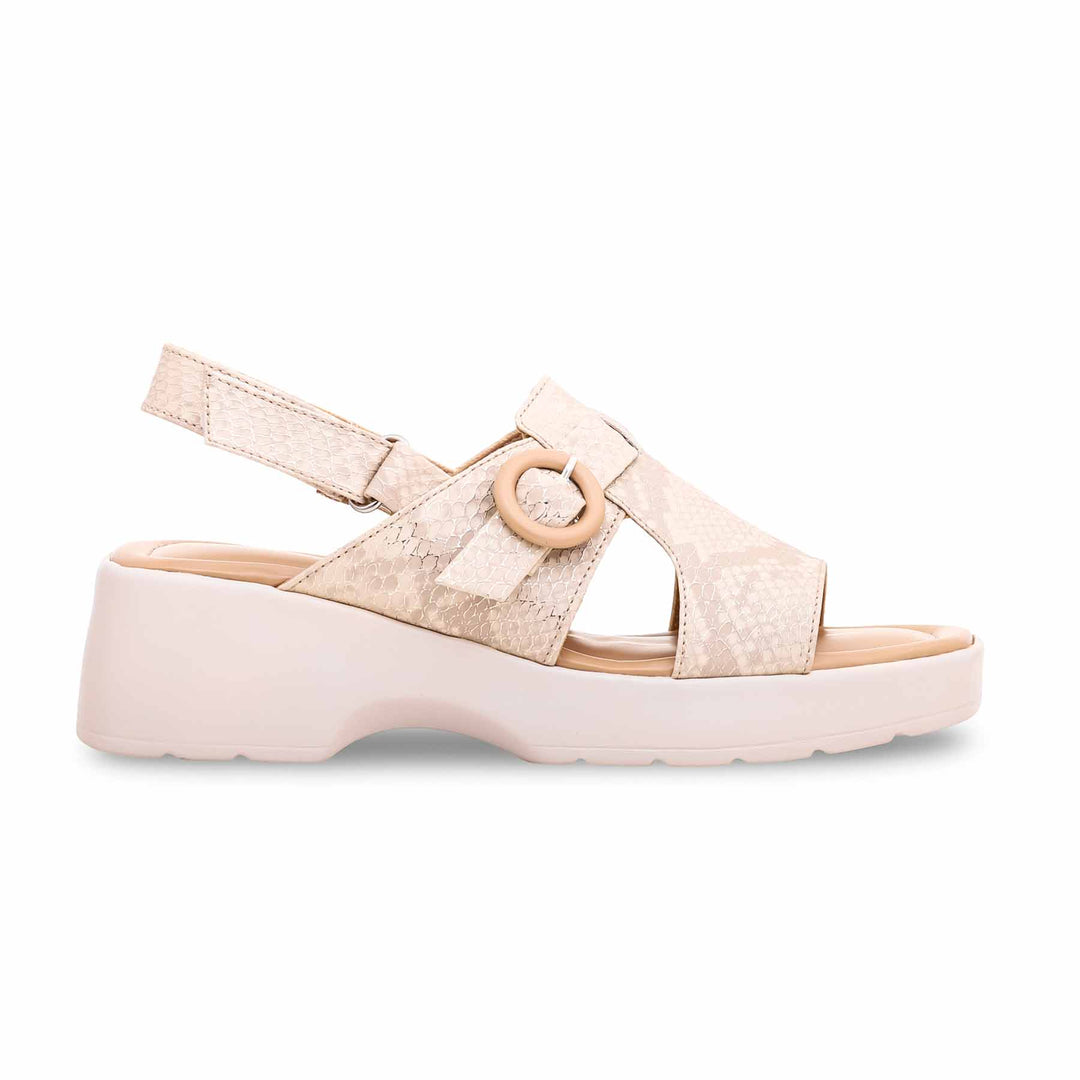 Fawn Formal Sandal PU0228