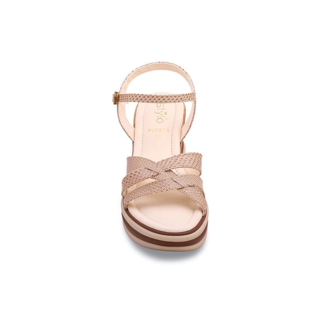 Fawn Formal Sandal PU0230