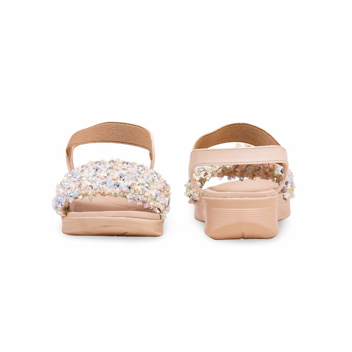 Fawn Formal Sandal PU0339