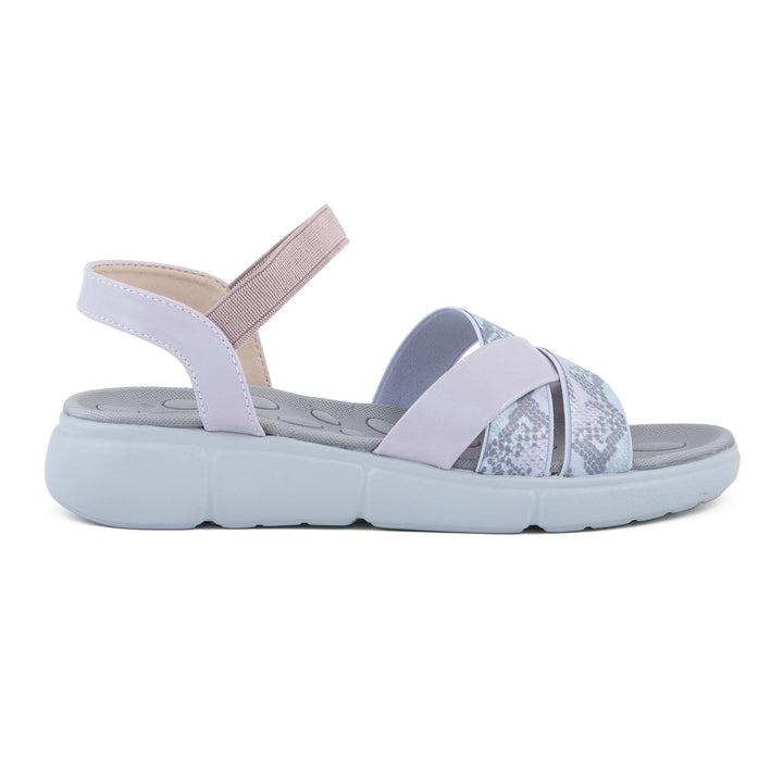 Lilac Formal Sandal PU0346