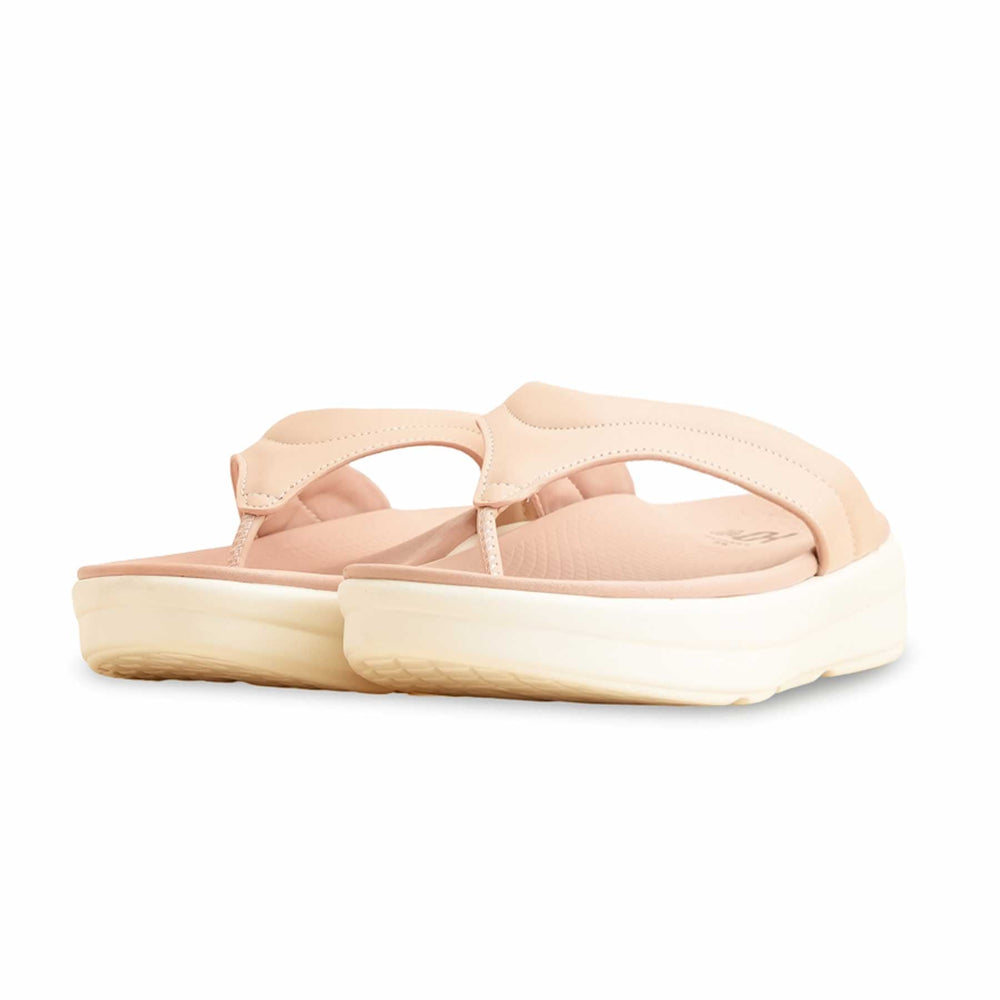 Pink Formal Chappal PU0369