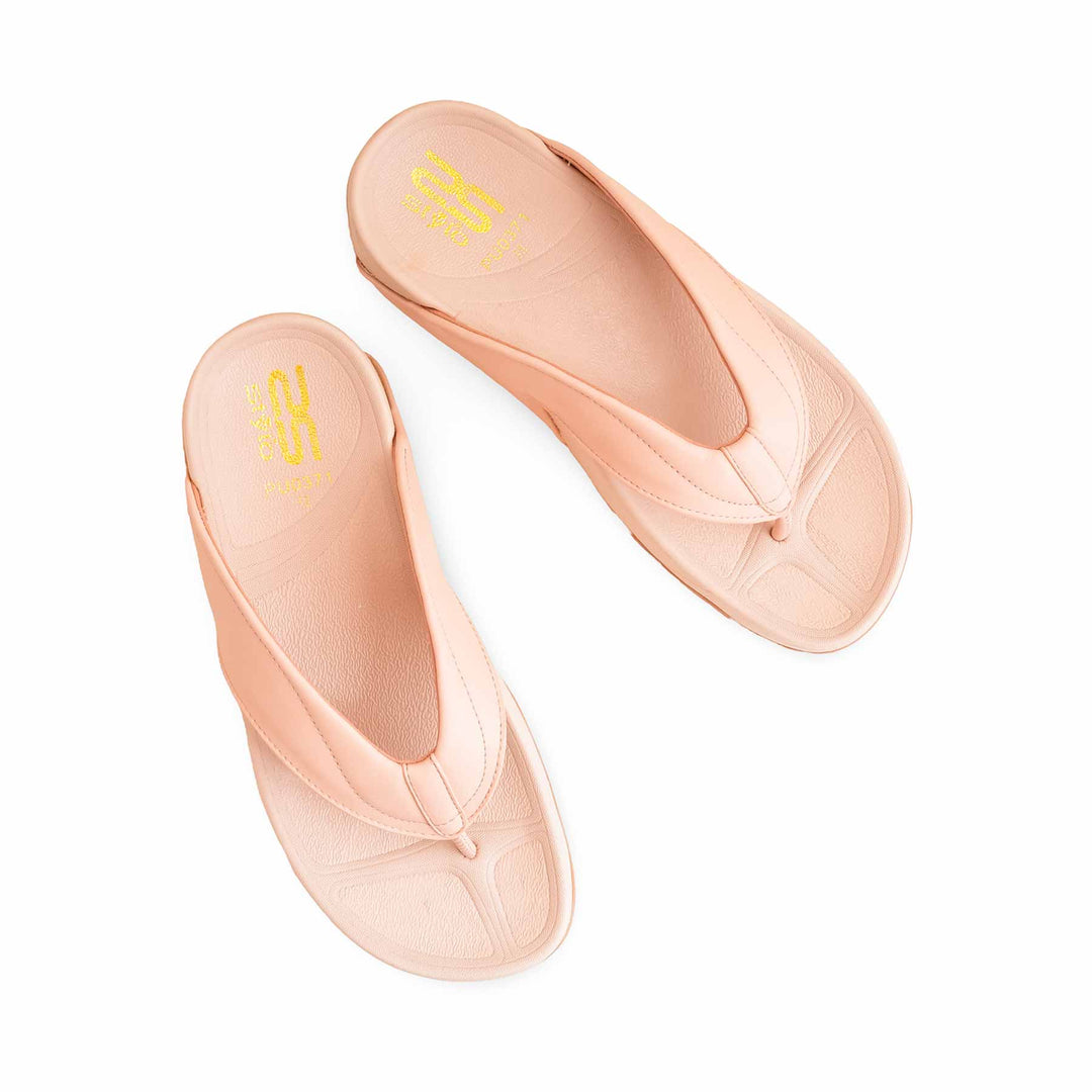 Pink Formal Chappal PU0371