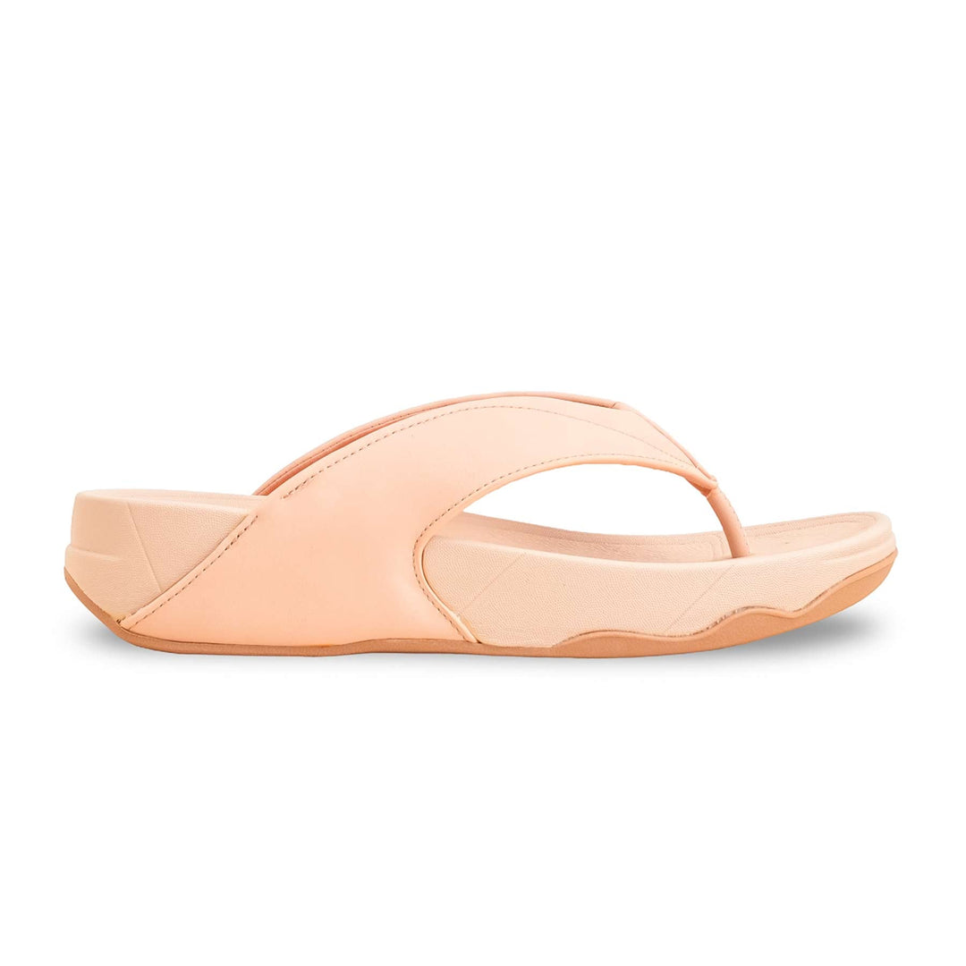 Pink Formal Chappal PU0371
