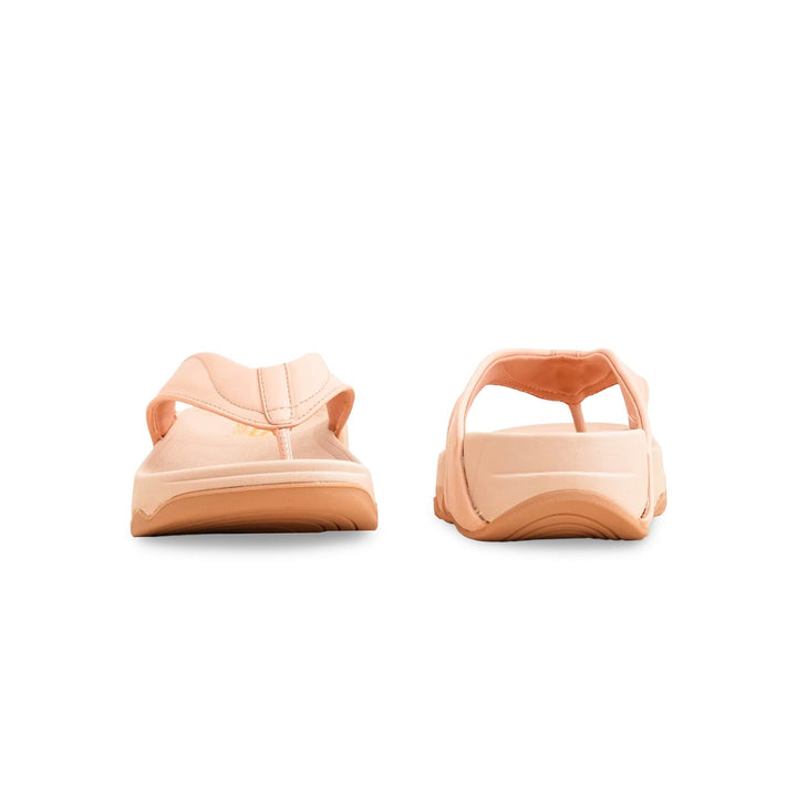 Pink Formal Chappal PU0371